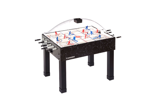Dome Hockey Tables